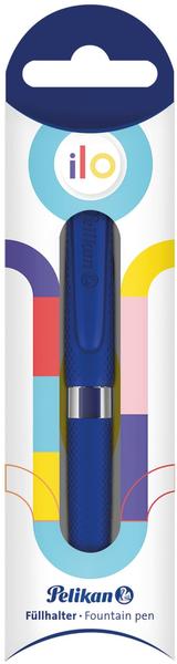 Pelikan ilo blau M (817776)