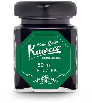 Kaweco Tintenglas 50mL Palmengrün (10002193)