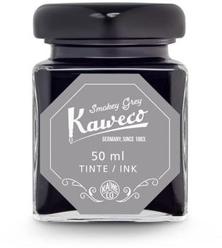 Kaweco Pen Kaweco Tintenglas 50mL Rauchgrau (10002196)