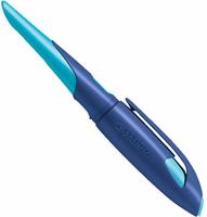 STABILO Ergonomischer Schulf&uuml;ller f&uuml;r Linksh&auml;nder mit Anf&auml;nger-Feder A -