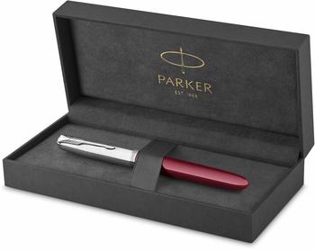 Parker IM Premium Red G.C. M (2143653)