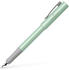 Faber-Castell Grip Pearl Edition F mint (140987)