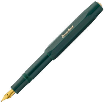 Kaweco Pen Classic Sport Grün B (K2010.05B)