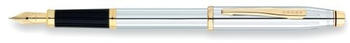 Cross Pens Cross Century II M Medalist 23 Karat (3309-MF-CR)