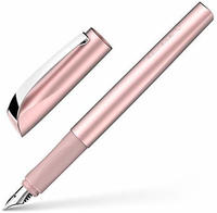 F&uuml;ller Ceod Shiny powder pink, Iridiumkornfeder M