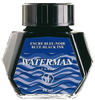 Waterman S0110790, Waterman Tintenflacon Mysterious blau, Art# 8914501