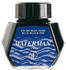 Waterman Tinte 50mL blauschwarz (S0110790)