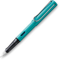 LAMY F&uuml;ller AL-star turmaline B