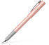 Faber-Castell Grip Pearl Edition F rosé (140988)