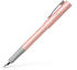 Faber-Castell Grip Pearl Edition Füller
