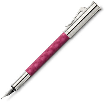 Graf von Faber-Castell Guilloche Electric Pink M (FC145240)