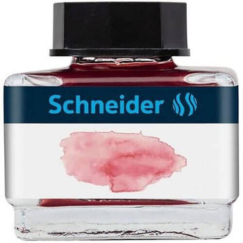 Schneider Tintenglas Pastell 15 mL Blush