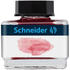Blush: Schneider Tintenglas Pastell 15 mL