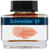 Schneider Tintenglas Pastell 15 mL Apricot