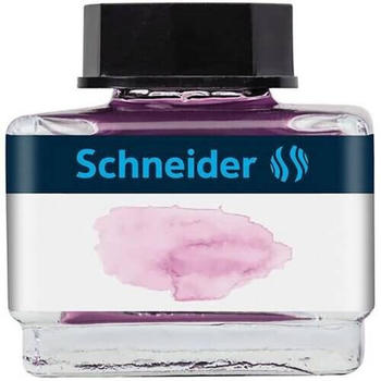 Schneider Tintenglas Pastell 15 mL Lilac
