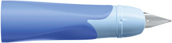 STABILO Linkshänder-Griffstück EASYbirdy Pastel Edition hellblau A (5010/6-1-3)