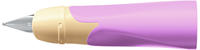 STABILO Rechtshänder-Griffstück EASYbirdy Pastel Edition soft pink/apricot M Rechtshänder (5010/7-1-2)
