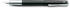 F (fein), grün: Lamy studio Füllhalter