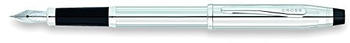 Cross Pens Cross Century II M glanzchrom (3509-MS)
