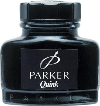 Parker Pens Quink Z45 (schwarz)