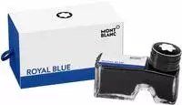 Montblanc Tinte 128185 60ml royalblau