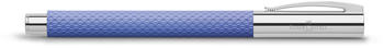 Faber-Castell Ambition OpArt Blue Lagoon EF (149682)