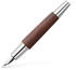 Faber-Castell E-Motion Füller
