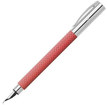 Faber-Castell Ambition OpArt Flamingo F (149631)