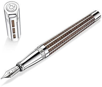 Staedtler J.S. Staedtler Princeps M (9PT120M)