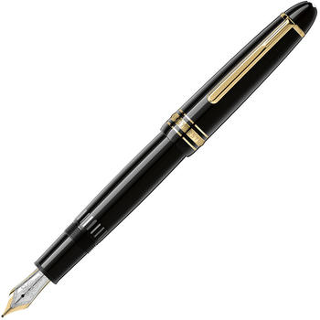 Montblanc Meisterstück LeGrand gold OM (MB13664)