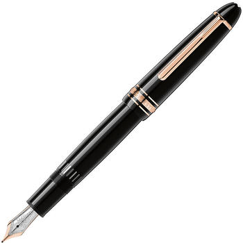 Montblanc Meisterstück Red Gold LeGrand M (MB112670)