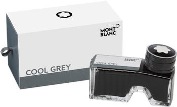Montblanc Tintenfass Cool Grey 60 ml (MB128189)