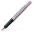 Faber-Castell Grip 2011 Edition Glam Pearl M (140844)