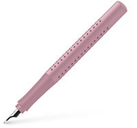 Faber-Castell F&uuml;ller Grip 2010 M Farbe rose shadows