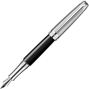 Caran d'Ache Léman bicolor Black (4799-279)