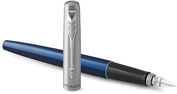 Parker Pens Parker Jotter Royal Blue CT Fountain Pen M Blue (2030950)