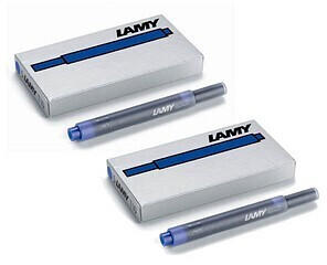 Lamy T10 blau (1225826)