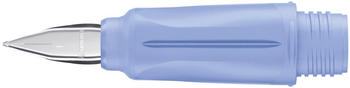 STABILO Griffstück EASYbuddy Pastel Wolkenblau Feder L (5030/3-38)