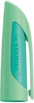 STABILO Kappe EASYbuddy Pastel Minzgrün (5030/0-40)