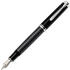 B (breit): Pelikan Souverän M805 Stresemann Füllhalter