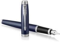 WATERMAN Tintenpatrone Stand. Serenity Blue 8 St&uuml;ck