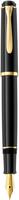 Pelikan F&uuml;llhalter Classic P200, Schwarz, Feder B vergoldet