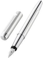 "Pelikan F&uuml;llhalter "PURA", silber, Federbreite: B"
