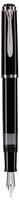 Pelikan F&uuml;llhalter M 205, Federbreite: EF, schwarz