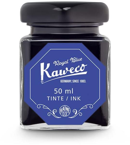 Kaweco Tintenfass K2832.02 königsblau 50 ml (k283202)