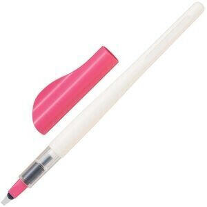Pilot Parallel Pen weiß/pink Kalligraphie-Feder 3,0mm (1080930)