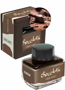 Online Tintenfass Tinte der Sinne Chocolate braun 15 ml (17062-1)