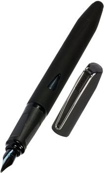 Online Füller Switch Plus schwarz M (26004-3d)