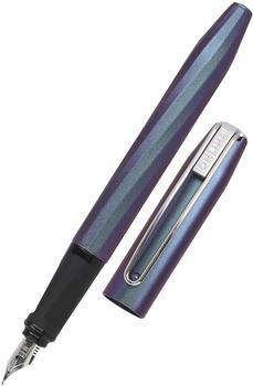 Online Slope Metallic Lilac violett M (261293d)