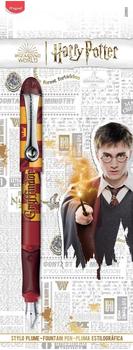 Maped Harry Potter Gryffindor rot/gelb M (220003-1)